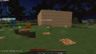 MAKING LOLITSALEX RAIDABLE!!!! [MAP 10]