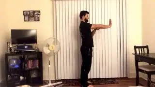 Functional Range Conditioning Wrist CARs