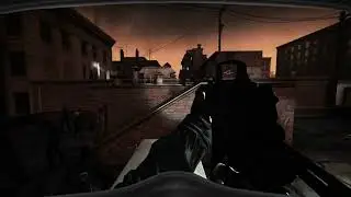 Left 4 Dead 2 - Midnight Riders