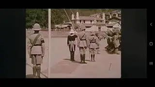 Nainital (Old and rare video of Nainital from British period)