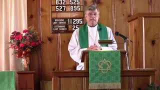 24th Sunday After Pentecost