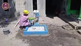 Small well build الحليم