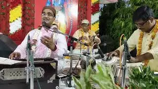 #Live || Hanuman Bhajan #vijaykapoor #ravindrajain #liveprogram