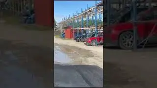 Carparts4you Estonian warehouse - pick up point #spareparts #partsshop