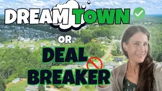 The TRUTH About Boiling Springs SC in 2025: Pros & Cons