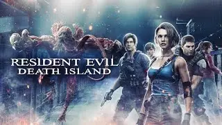 GTV: Siesta Fiesta Movies - Resident Evil: Death Island (Teaser).