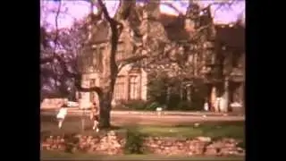 Red Hall and Haughton - 60s/70s
