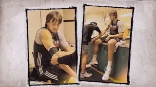 Andrew talks about his frustrating 2011 season, his #1 Pick Career