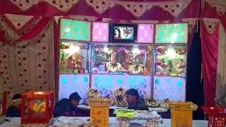 Sp counter stall
