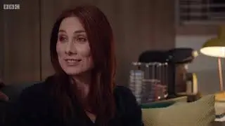 Jac and Kian scenes S22E13 Part 4