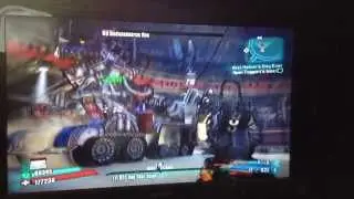 Borderlands 2 Badassasaurus Solo Assassin (Quickest and Easiest Method)