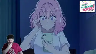 Let's Talk About Watanare 14 ASMR Hypnosis