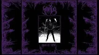 SMAUG (RUS) - OPEN MY GRAVE - FULL ALBUM 2020