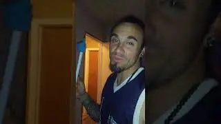 Poking joe