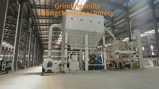 #raymond#manufacturing #grindingmills #Miningindustry #Rawmaterialgrindingforcement #verticalmill