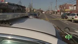Police Investigating West Oak Lane Double Shooting