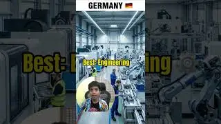 3 Shocking Facts About Germany You NEED to Know! 🇩🇪