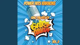 I'll Take Today (Originally Performed By Gary Allan)