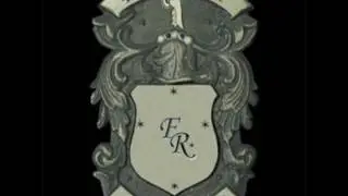 Friar Rush - Voiceless Stranger