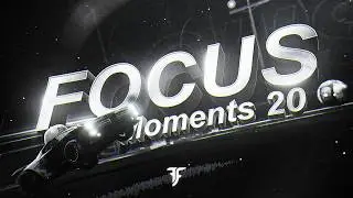 Freestyle FOCUS Moments Ep.20
