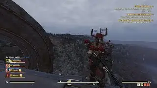 Tuto Fallout 76 pour avoir un max de plomb et de b&eacute;ton !