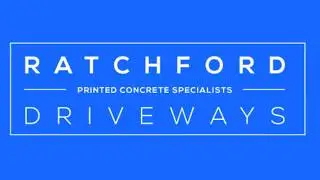 Ratchford Driveways Pattern Imprinted Concrete