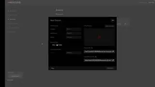 Red5 Cloud: How to Create an RTSP Stream