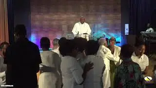 RLWC Sunday Moring Service 01/04/2026