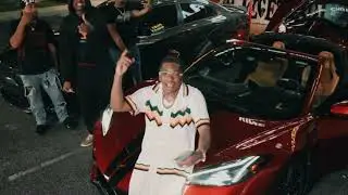 Kickkone - Indecisive (Official Video)