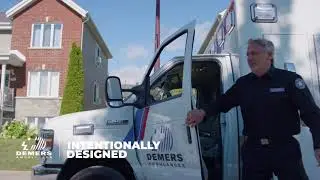 Demers Ambulance Manufacturing: Thoughtfully Engineered, Trusted on Every Call