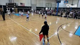 Abigail Sun - 2026 SCSN Event 2 Attacks