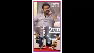 Mohanlal Shares Why He Prayed For Mammootty At Sabrimala