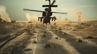 EGYPT COMPANY MISSION BF 6 [ PS5PRO ]