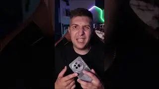 Почему тебе не стоит покупать Nothing Phone 3A Pro?