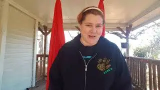 An Introduction to Fat Girl Aerial Yoga