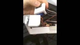 DIY Gimbal project