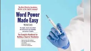 Word Power Made Easy | How to talk about Doctors?