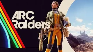 ARC Raiders Streaming Test