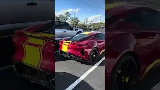 What car did we buy? #auction #newcar #cardealership #exoticcars