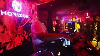 YITAN DJ - PERSEVERING IN VALENCIA LIVE SET