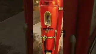 Не получается заправить эвакуатор? Вот почему! ⛽🛻 | Симулятор автодилера