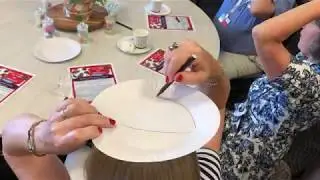 Volunteer Holiday Event - WA Metro North