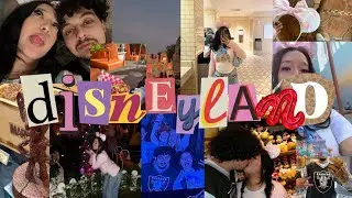 Disney vlog🏰🐭✨