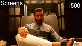 Mumbai Saga box office collection, budget, hit or flop / Emraan Hashmi/ John Abraham/ sunil Shetty