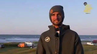 2019 Cold Hawaii Games- Day 1