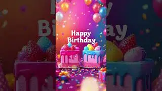 Happy Birthday To You 🎶 | Modern Birthday Remix 2026