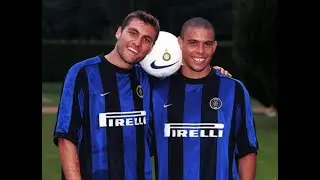 Christian Vieri ● Italian Legend ● Best Goals