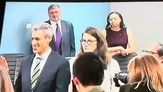 Did They All Know? How Biss Pulled Off the Switch&hellip;And Who Helped Him