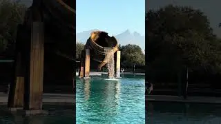 Mexico&rsquo;s Hidden Gem 💎 | Santa Luc&iacute;a Riverwalk at Fundidora Park