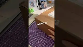 #kpopcollection #kpopshorts #kpopunboxing #straykids #straykidscard #unboxing #unboxingvideo